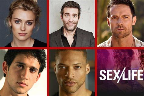 sex life staffel 2|Sex/Life Season 2: How Many Episodes & When Do New。